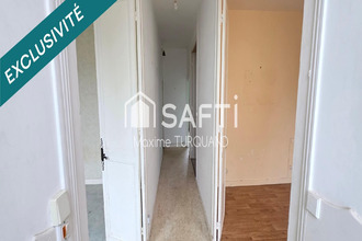 achat maison parthenay 79200