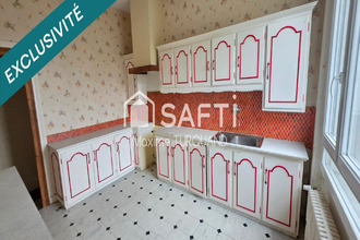 achat maison parthenay 79200