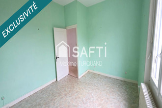 achat maison parthenay 79200