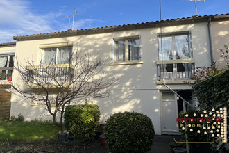 achat maison parthenay 79200