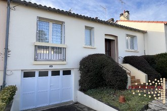 achat maison parthenay 79200
