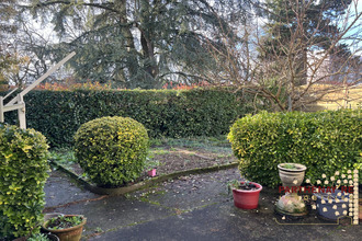 achat maison parthenay 79200