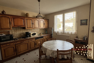 achat maison parthenay 79200