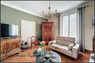 achat maison parthenay 79200