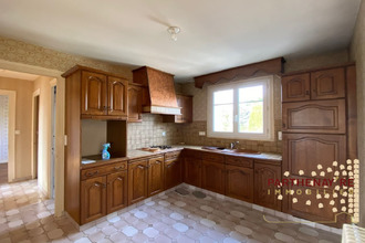 achat maison parthenay 79200