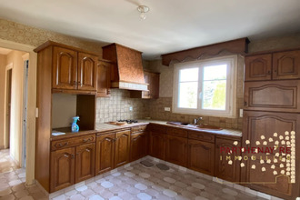 achat maison parthenay 79200