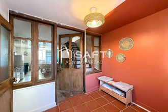 achat maison parthenay 79200