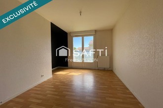 achat maison parthenay 79200