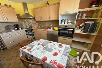 achat maison parthenay 79200