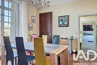 achat maison parthenay 79200