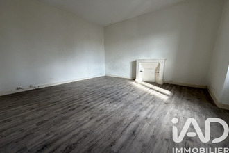 achat maison parthenay 79200