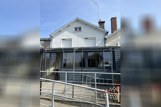 achat maison parthenay 79200