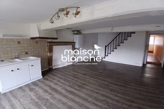 achat maison parthenay 79200