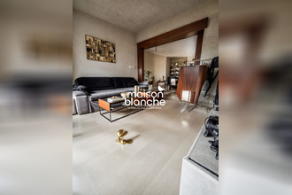 achat maison parthenay 79200