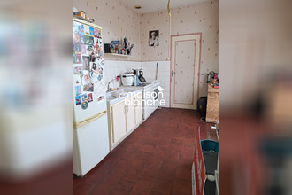 achat maison parthenay 79200