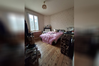 achat maison parthenay 79200