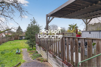 achat maison parthenay 79200