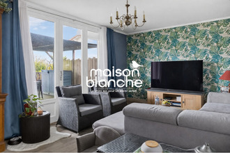 achat maison parthenay 79200