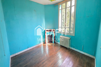 achat maison parthenay 79200