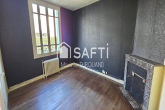 achat maison parthenay 79200