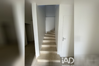 achat maison parthenay 79200