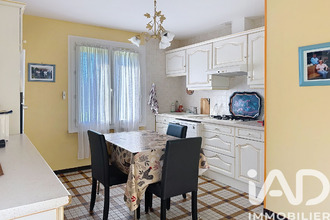 achat maison parthenay 79200