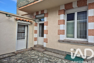 achat maison parthenay 79200