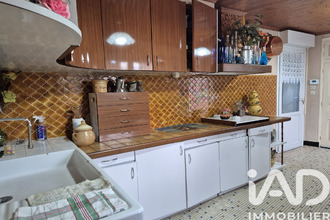 achat maison parthenay 79200