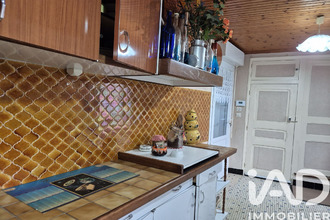 achat maison parthenay 79200