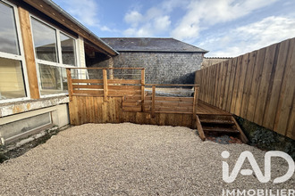 achat maison parthenay 79200