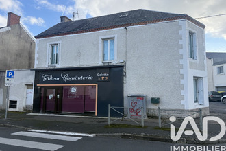 achat maison parthenay 79200