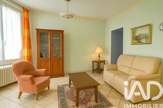 achat maison parthenay 79200