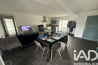 achat maison parthenay 79200