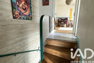 achat maison parthenay 79200