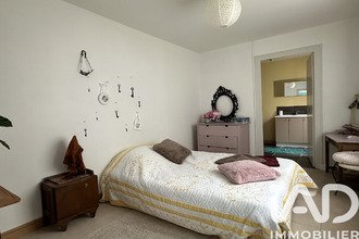 achat maison parthenay 79200