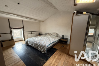 achat maison parthenay 79200