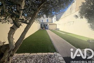 achat maison parthenay 79200