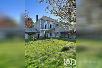 achat maison parthenay 79200