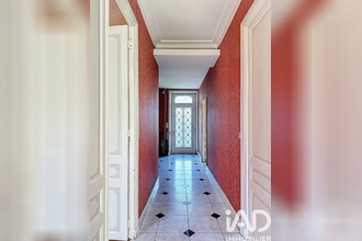 achat maison parthenay 79200