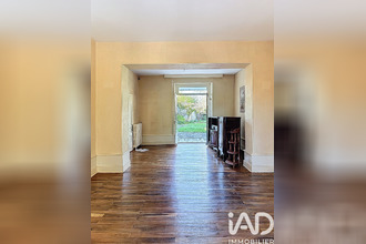 achat maison parthenay 79200