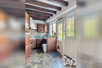 achat maison parthenay 79200