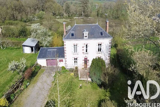 achat maison parthenay 79200