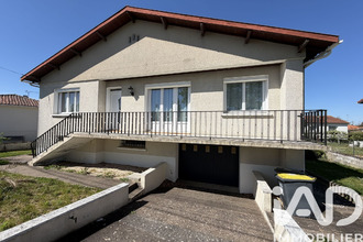 achat maison parthenay 79200