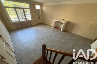 achat maison parthenay 79200