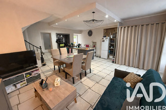 achat maison parthenay 79200