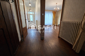 achat maison parthenay 79200