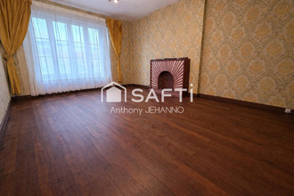 achat maison parthenay 79200