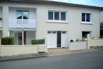 achat maison parthenay 79200