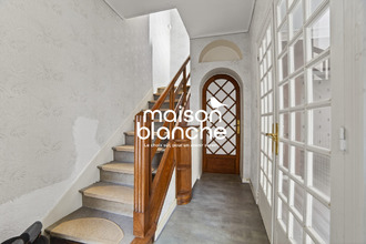 achat maison parthenay 79200