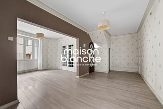 achat maison parthenay 79200